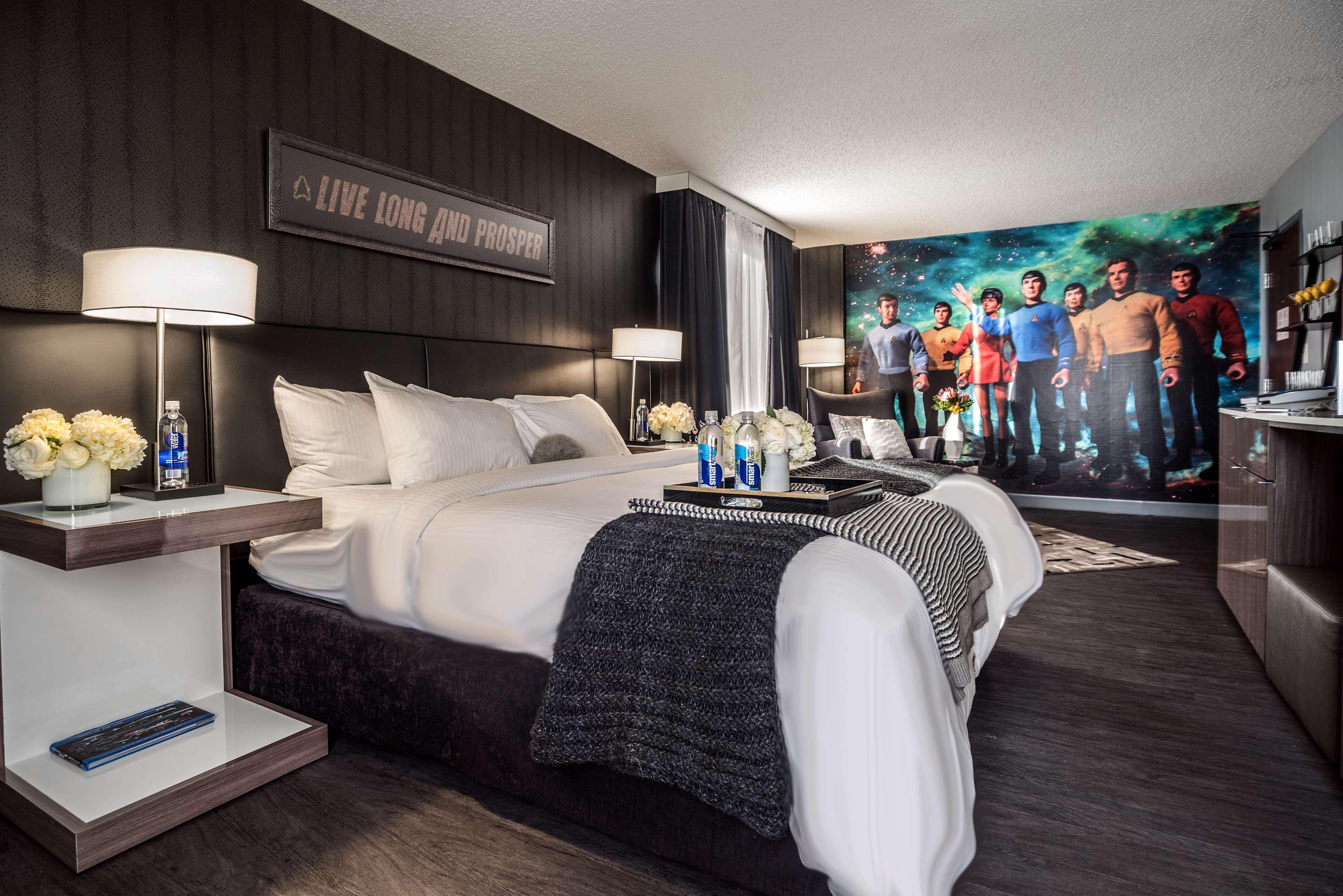 The Curtis Denver - A Doubletree By Hilton Hotel Luaran gambar