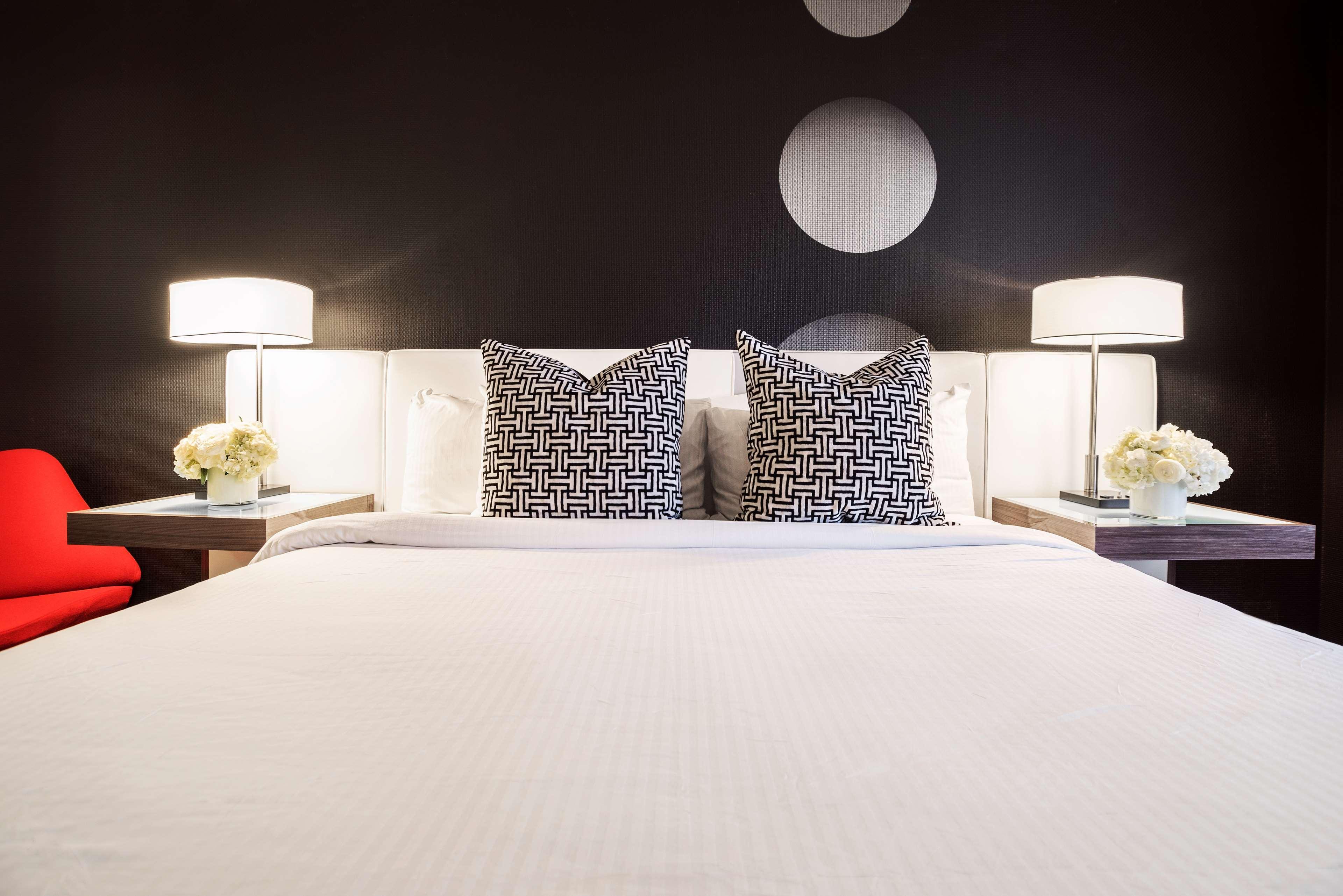 The Curtis Denver - A Doubletree By Hilton Hotel Luaran gambar