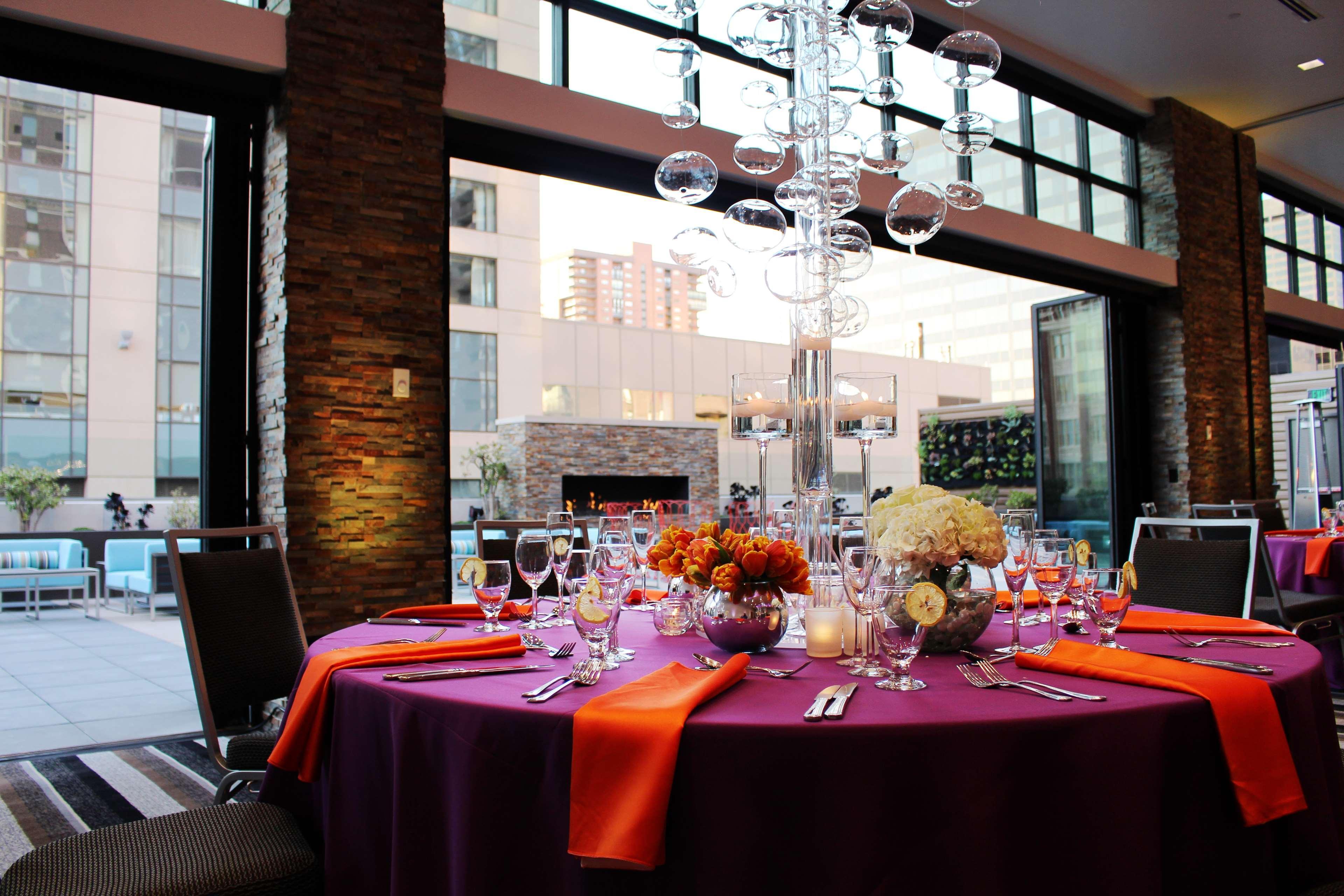 The Curtis Denver - A Doubletree By Hilton Hotel Luaran gambar