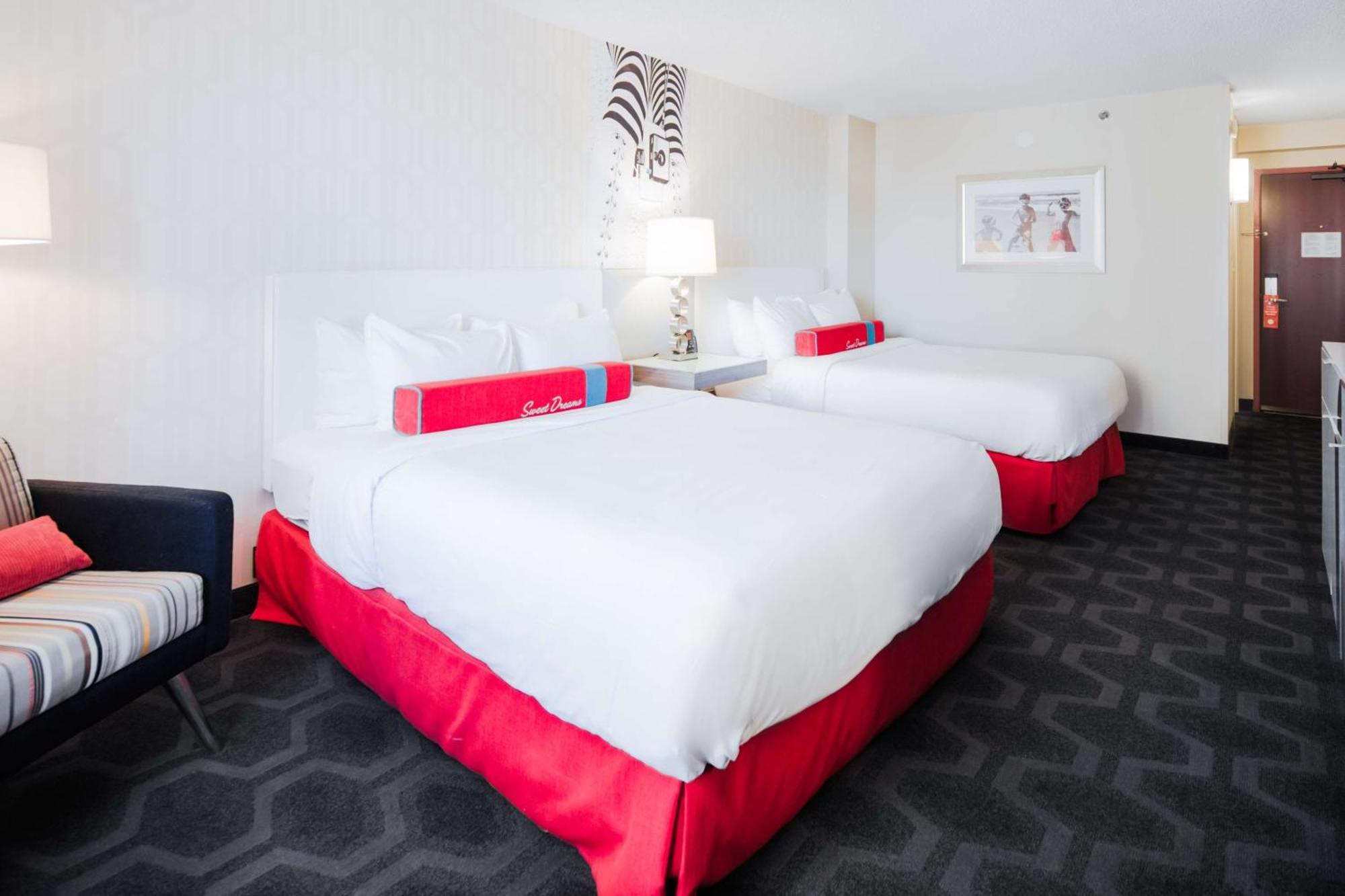 The Curtis Denver - A Doubletree By Hilton Hotel Luaran gambar