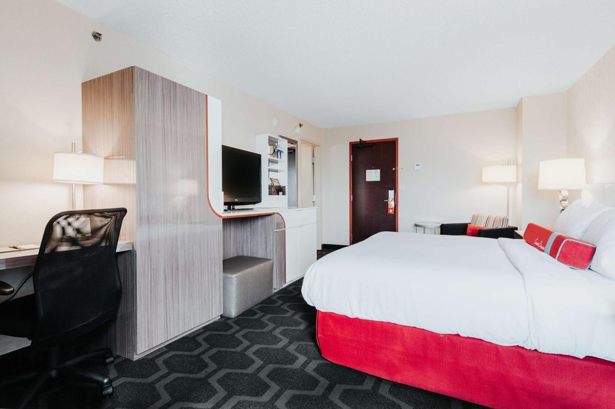 The Curtis Denver - A Doubletree By Hilton Hotel Luaran gambar