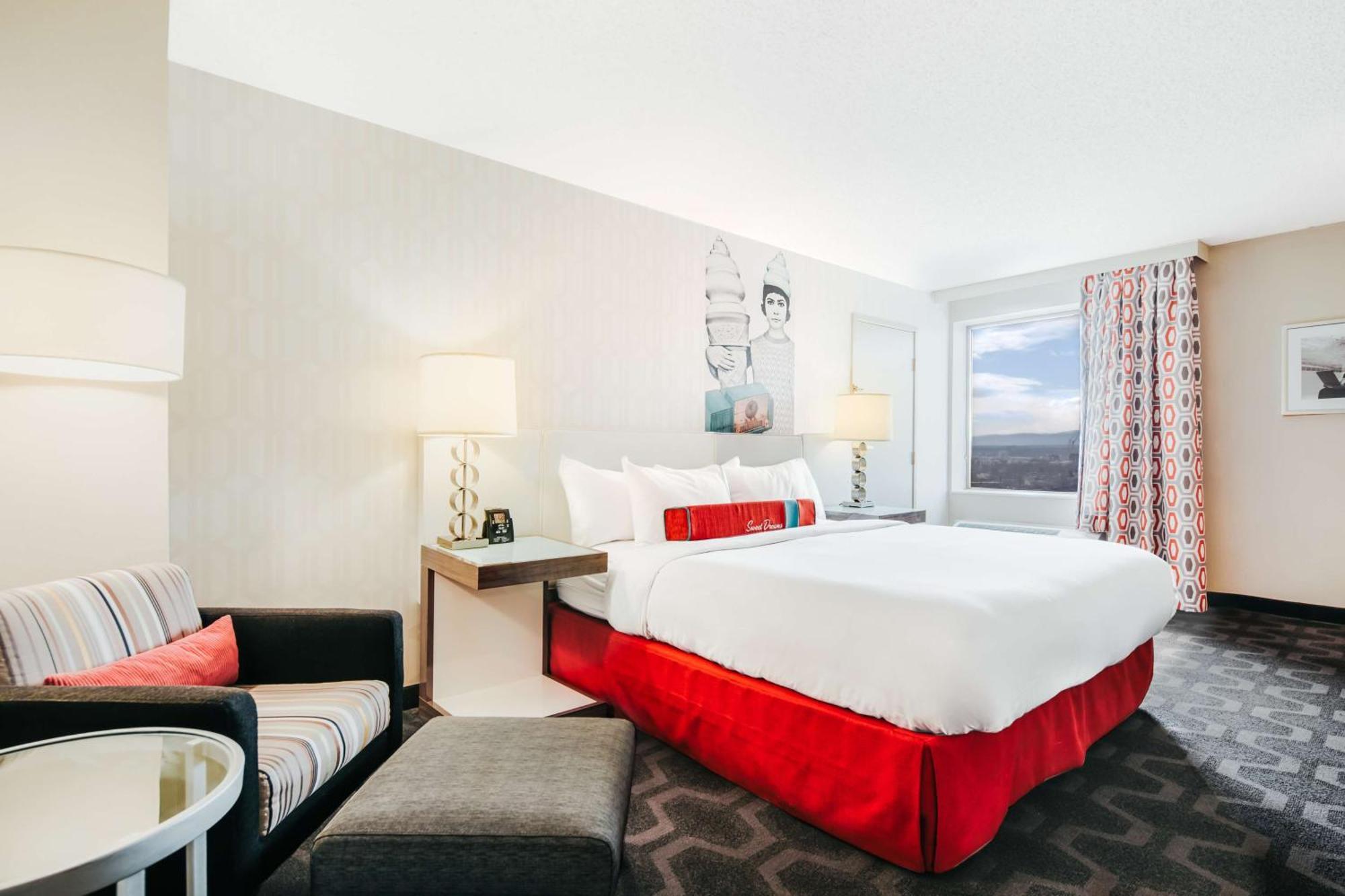 The Curtis Denver - A Doubletree By Hilton Hotel Luaran gambar