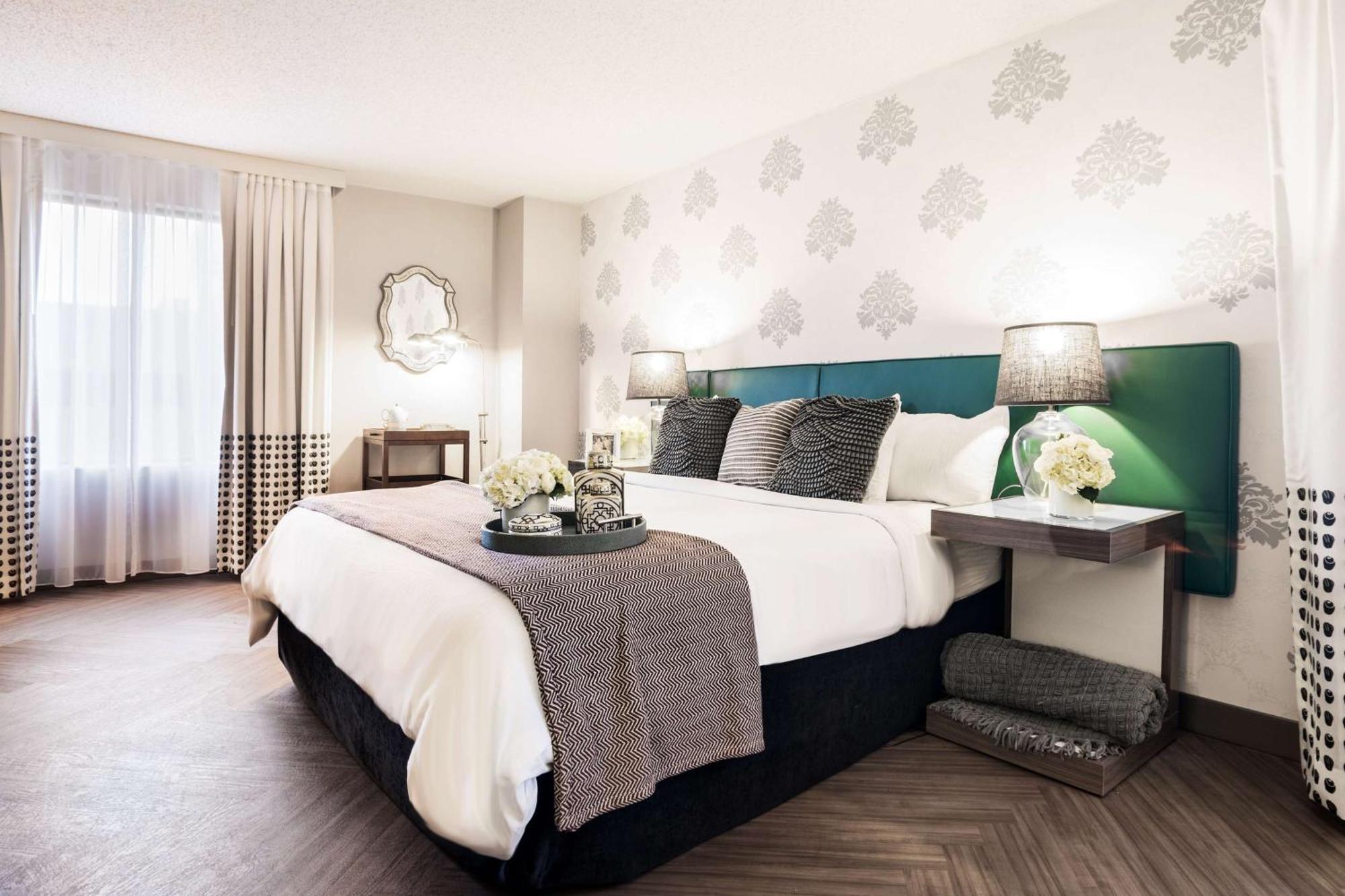 The Curtis Denver - A Doubletree By Hilton Hotel Luaran gambar
